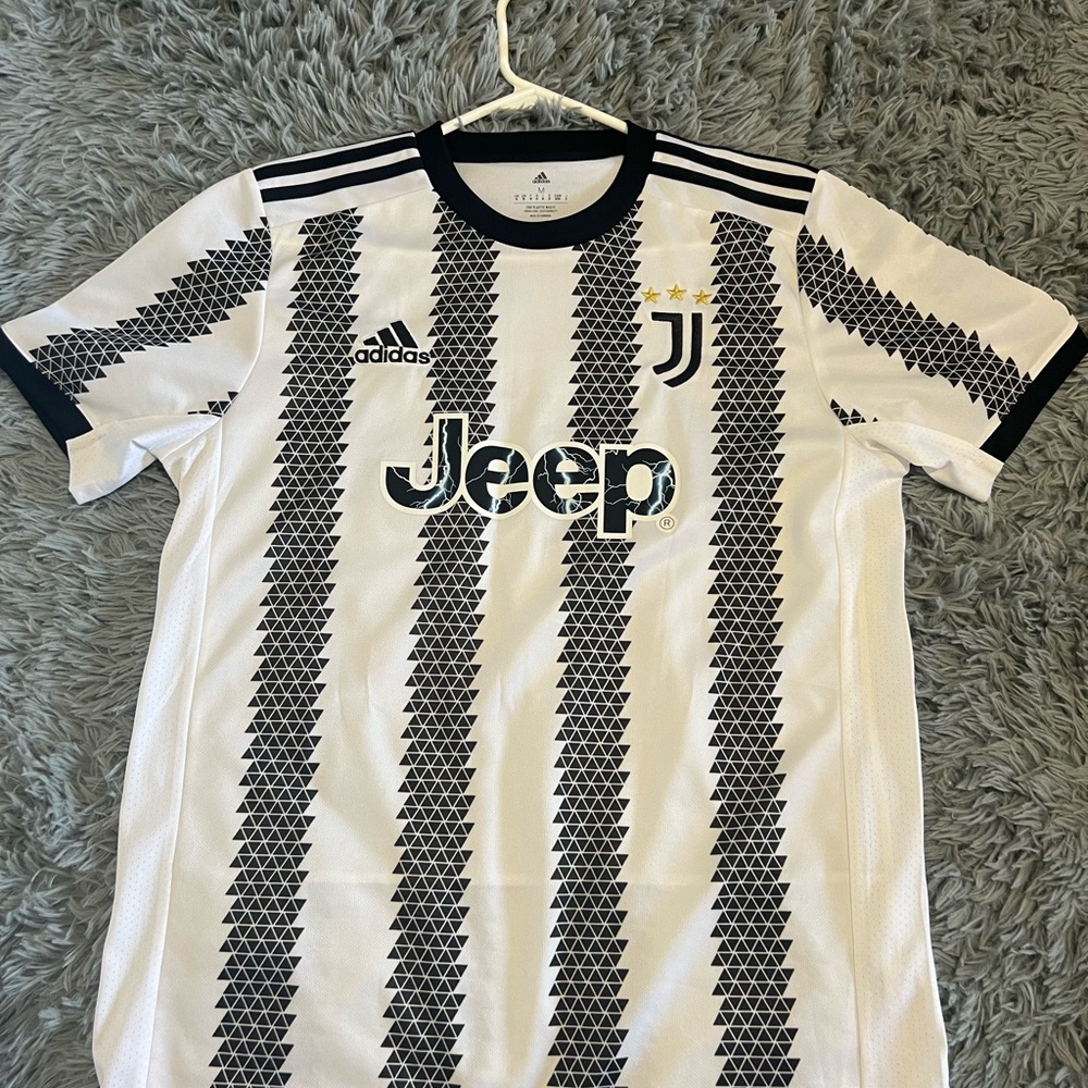 Juventus FC jersey